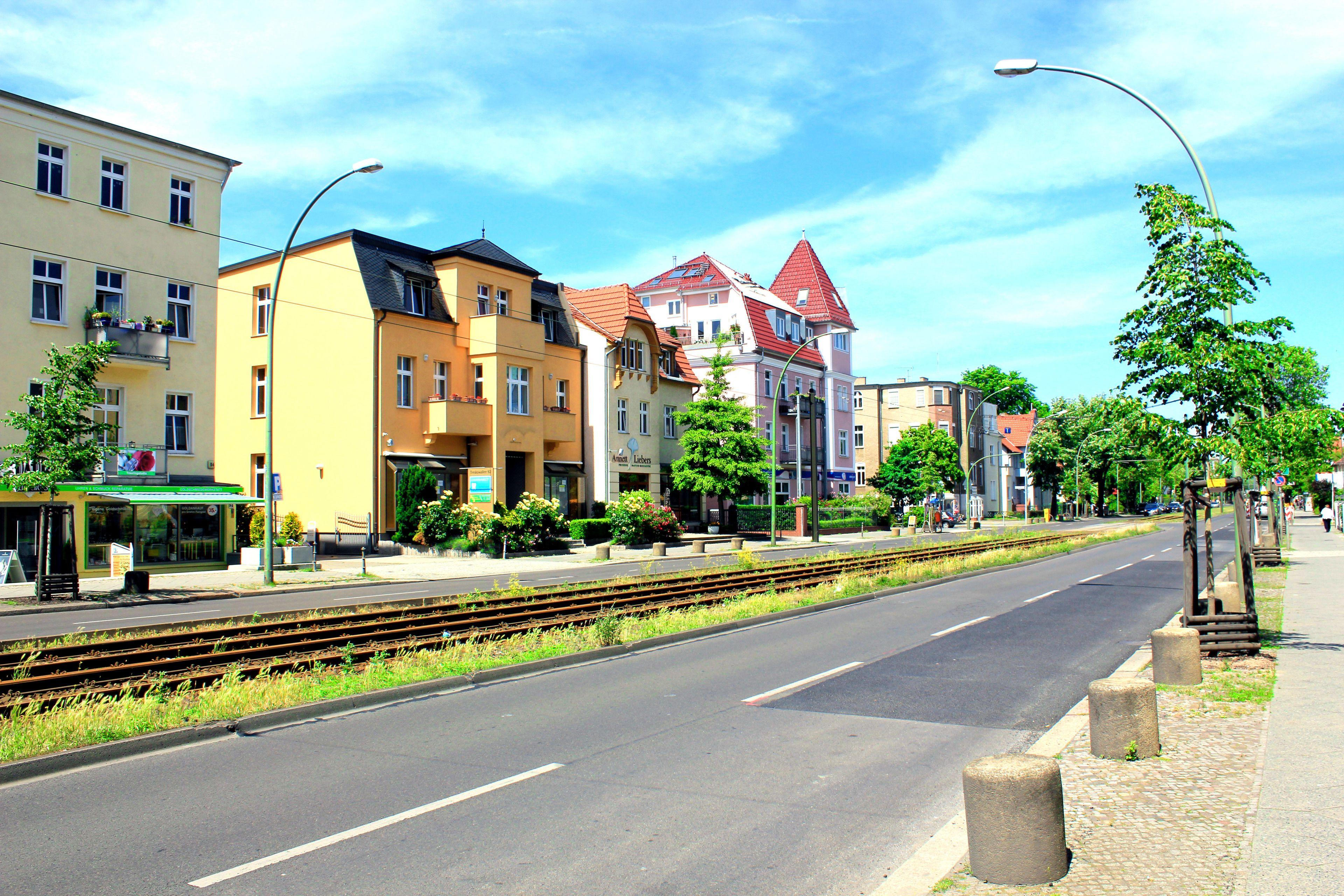 Botschaft — Fotos 3
